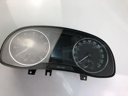 Škoda 6V0920740A FABIA III (NJ3) 2015 Dashboard (instrument cluster)