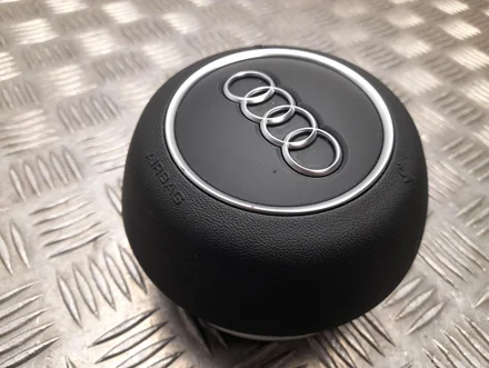 Audi 8V0880201DN A3 Limousine (8VS, 8VM) 2019 Fahrerairbag