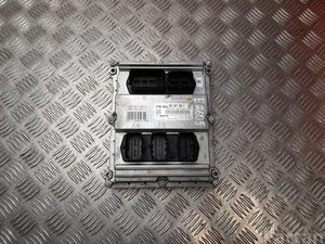 Audi 059907309F, 4M0907401A Q7 (4M) 2018 Control unit for engine