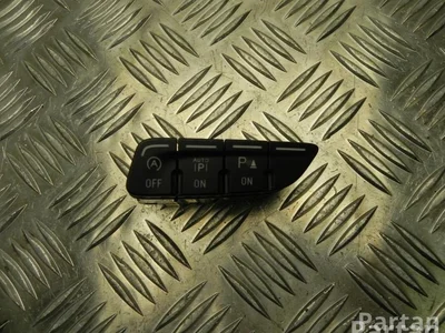 Ford AM5T 14B436 BB / AM5T14B436BB C-MAX II (DXA/CB7, DXA/CEU) 2014 Multiple switch
