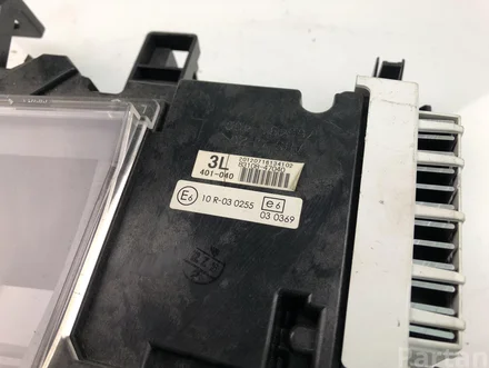 Toyota 83108-47040 / 8310847040 PRIUS PLUS (_W4_) 2013 Control unit for front windshield projection (heads-up-display)
