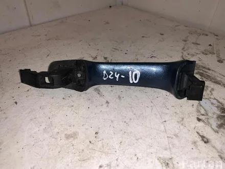 Volvo 30753785 V50 (MW) 2005 Door Handle Left Rear