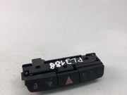 OPEL 13324594 INSIGNIA A (G09) 2013 Emergency light/Hazard switch