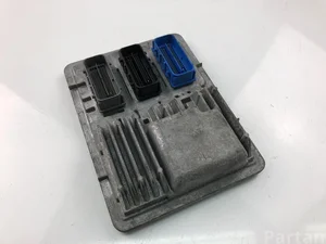 Opel 12677619 MOKKA / MOKKA X 2015 Control unit for engine