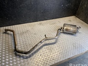 Lexus 22501 ES VII XZ10 2019 Silencer