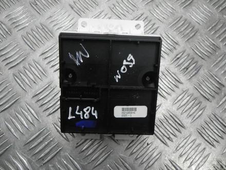 Land Rover AH22-14B596-AC / AH2214B596AC DISCOVERY IV (L319) 2011 Button for differential lock