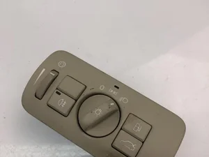 Volvo 30739420 S60 II 2010 Light switch