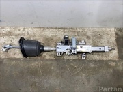 JAGUAR GX733C529BD, 0390203701, GX633C662AB XE (X760) 2017 Steering column