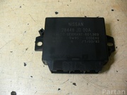 NISSAN 28448 JD 00A / 28448JD00A QASHQAI / QASHQAI +2 I (J10, JJ10) 2007 Unidad de control del sistema de estacionamiento