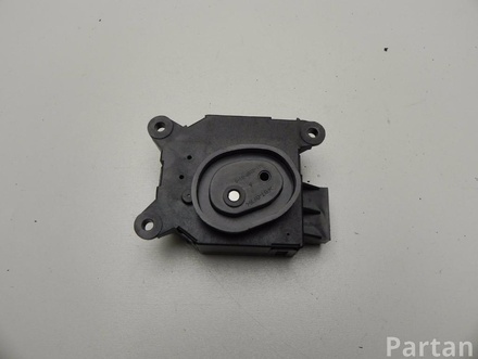 CITROËN T1000467T C4 AIRCROSS 2011 Adjustment motor for regulating flap