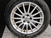 JAGUAR 8X23-1007-AB / 8X231007AB XF (X250) 2008 Alloy rim 5x108  R17 EJ 7.5 ET49