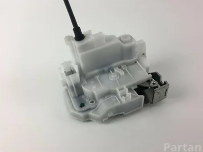 Fiat 519876030 TIPO универсал (357_) 2018 Замок двери