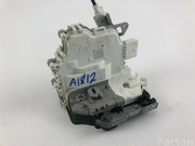 AUDI 8K0839016E A4 (8K2, B8) 2015 Door Lock