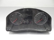 VOLKSWAGEN 1K0 920 862 B / 1K0920862B GOLF V (1K1) 2005 Tablero de instrumentos