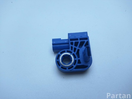 Jaguar 8X23-148345-AB, 8X23148345AB / 8X23148345AB, 8X23148345AB XF (X250) 2011 Impact Crash Sensor