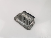 RENAULT 8200321263; 8200387138 / 8200321263, 8200387138 MEGANE II (BM0/1_, CM0/1_) 2009 Control unit for engine