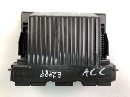Mercedes-Benz 2028300785 C-CLASS (W202) 1999 Automatic air conditioning control