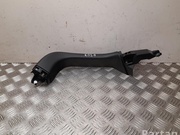 Land Rover LK72-44251-A / LK7244251A DISCOVERY SPORT (L550) 2019 Trunk lining Left