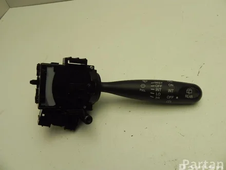 Opel 8114X AGILA (B) (H08) 2009 Switch for wipers/wash-wipe operation
