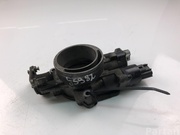 JEEP 12R-15076B / 12R15076B GRAND CHEROKEE II (WJ, WG) 2002 Throttle body