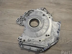 Audi 059103173CK, 059103173 A6 (4G2, C7, 4GC) 2013 Timing Belt Cover