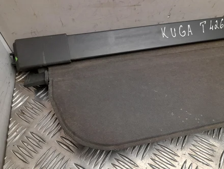 Ford 426 KUGA I 2012 Blind for luggage compartmet