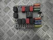 FIAT 46835587 PUNTO (188_) 2004 Fuse Box