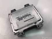 CHEVROLET 12644081 CRUZE (J300) 2012 Control unit for engine