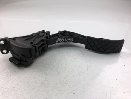 SKODA 6Q1721503M FABIA I (6Y2) 2007 Accelerator Pedal