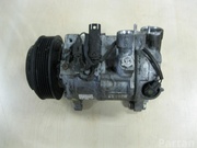 BMW 6SBU14A , GE447260-4710 / 6SBU14A, GE4472604710 3 (F30, F80) 2012 Kompressor, Klimaanlage