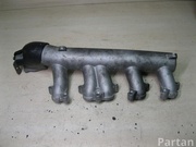 VW 07Z129711J TOUAREG (7LA, 7L6, 7L7) 2005 Intake Manifold