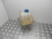 FIAT 2.3 / 23 DUCATO Box (250_, 290_) 2013 Coolant Expansion Tank