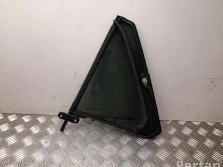 Volkswagen 2GA 845 214 / 2GA845214 T-Roc (A11/AC7) 2021 Door window fixed Right
