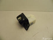 NISSAN JUKE (F15) 2014 Bootlid Lock