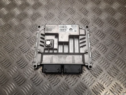 Jeep 68402685AB COMPASS (MP) 2020 Valdymo blokas variklio