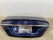 MERCEDES-BENZ CLS (C218) 2013 Tailgate