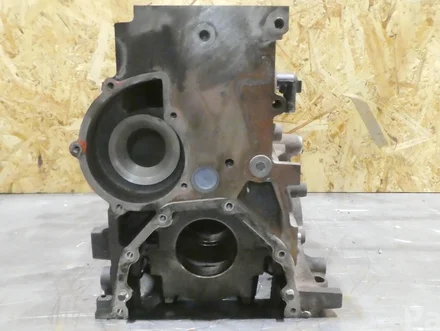 Ford TXWA, D4204T S-MAX (WA6) 2012 Motorblock