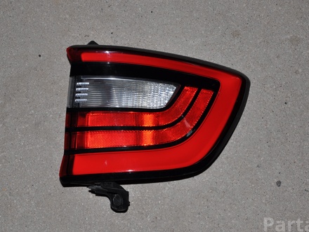 DODGE DURANGO (WD) 2018 Taillight Right USA