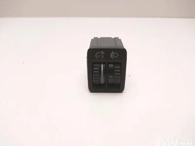 Volkswagen 3C8 941 333 / 3C8941333 PASSAT CC (357) 2011 Interruptor para ajuste de altura de luces