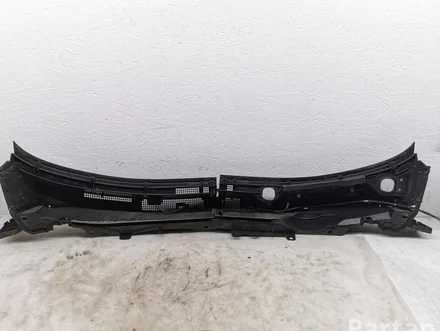 Mazda D10E507S1, D10E507R1 CX-3 (DK) 2016 Wiper Trim
