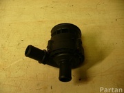 NISSAN 0392023015 QASHQAI / QASHQAI +2 I (J10, JJ10) 2007 Additional water pump