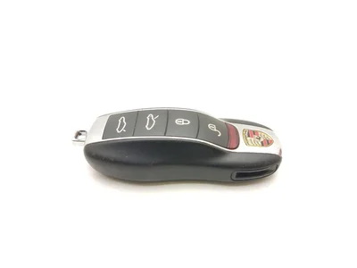 Porsche 991.637.244.03 / 99163724403 CAYMAN (981) 2014 Raktas