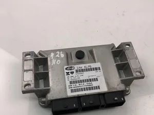 Citroën 9660774680; 9659580780 / 9660774680, 9659580780 C5 II (RC_) 2005 Control unit for engine