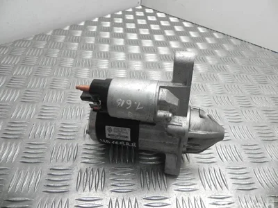 Dacia 233001903R DUSTER 2018 Starter