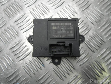 JAGUAR BJ32-14D620-AC / BJ3214D620AC XF SPORTBRAKE (X250) 2014 Control unit for door