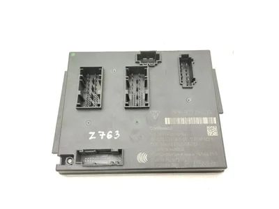 Porsche 7PP907064GC CAYENNE (92A) 2013 Body control module BCM FEM SAM BSI