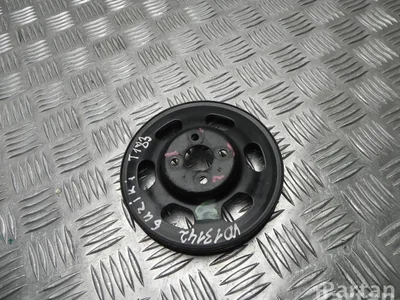 Suzuki 1.0 / 10 SPLASH (EX) 2009 Guide Pulley