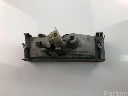 Mitsubishi 1124-242 / 1124242 LANCER V (CB_A, CD_A, CE_A) 1995 Turn indicator lamp