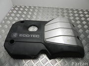 OPEL ECO TEC / ECOTEC ANTARA 2008 Motorabdeckung