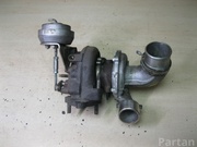 TOYOTA 17201-0R060 / 172010R060 AVENSIS Estate (_T27_) 2010 Turbocharger